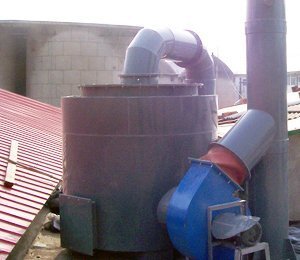 北京实验室废气处理设备工程,北京实验室废气处理设备